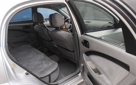 Chevrolet Lacetti, 2004 год, 419 000 рублей, 22 фотография