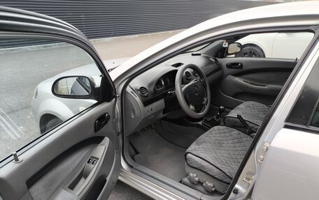 Chevrolet Lacetti, 2004 год, 419 000 рублей, 19 фотография