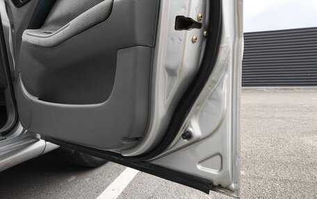 Chevrolet Lacetti, 2004 год, 419 000 рублей, 16 фотография