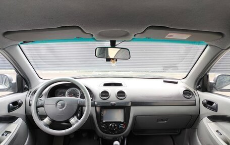 Chevrolet Lacetti, 2004 год, 419 000 рублей, 23 фотография