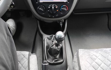 Chevrolet Lacetti, 2004 год, 419 000 рублей, 26 фотография