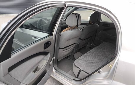 Chevrolet Lacetti, 2004 год, 419 000 рублей, 21 фотография