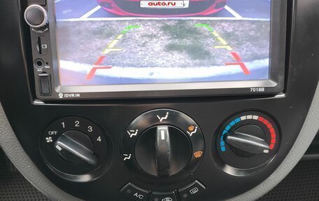 Chevrolet Lacetti, 2004 год, 419 000 рублей, 27 фотография