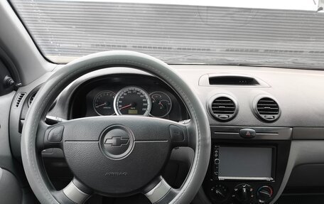 Chevrolet Lacetti, 2004 год, 419 000 рублей, 24 фотография