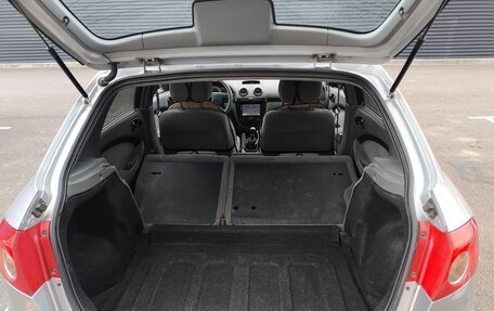 Chevrolet Lacetti, 2004 год, 419 000 рублей, 29 фотография