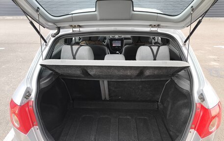 Chevrolet Lacetti, 2004 год, 419 000 рублей, 28 фотография