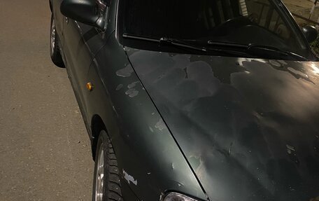 Hyundai Lantra II, 1996 год, 190 000 рублей, 2 фотография