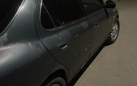 Hyundai Lantra II, 1996 год, 190 000 рублей, 3 фотография