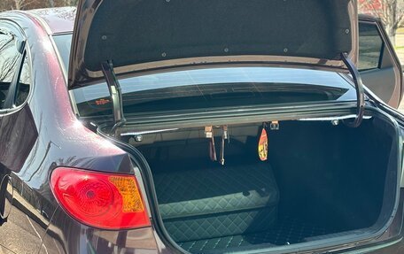 Hyundai Elantra IV, 2009 год, 720 000 рублей, 8 фотография