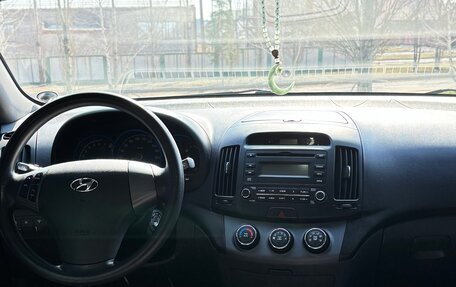 Hyundai Elantra IV, 2009 год, 720 000 рублей, 7 фотография
