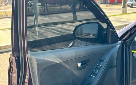 Hyundai Elantra IV, 2009 год, 720 000 рублей, 6 фотография