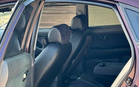 Hyundai Elantra IV, 2009 год, 720 000 рублей, 5 фотография