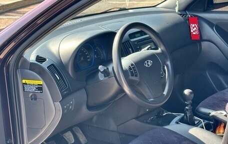 Hyundai Elantra IV, 2009 год, 720 000 рублей, 4 фотография