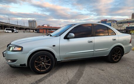 Nissan Almera Classic, 2007 год, 515 000 рублей, 4 фотография