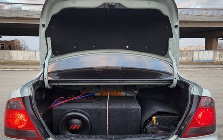 Nissan Almera Classic, 2007 год, 515 000 рублей, 9 фотография