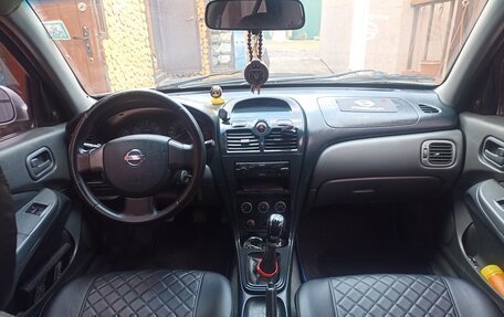 Nissan Almera Classic, 2007 год, 515 000 рублей, 10 фотография