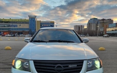 Nissan Almera Classic, 2007 год, 515 000 рублей, 2 фотография