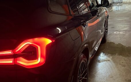 BMW X3, 2021 год, 6 700 000 рублей, 4 фотография