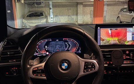 BMW X3, 2021 год, 6 700 000 рублей, 7 фотография