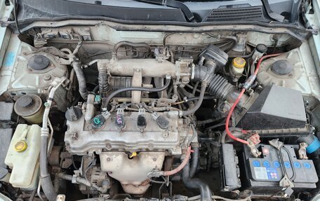 Nissan Almera Classic, 2007 год, 515 000 рублей, 13 фотография