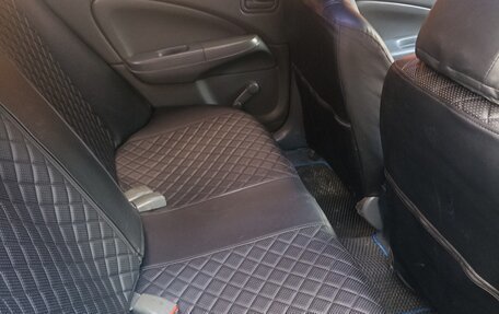 Nissan Almera Classic, 2007 год, 515 000 рублей, 11 фотография