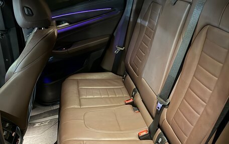 BMW X3, 2021 год, 6 700 000 рублей, 9 фотография