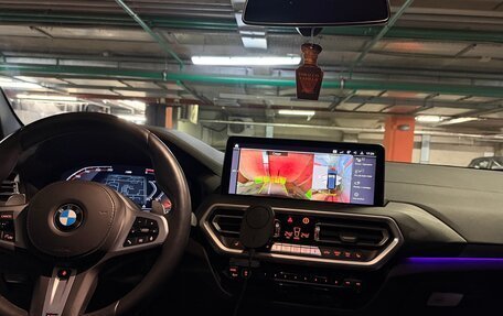 BMW X3, 2021 год, 6 700 000 рублей, 8 фотография