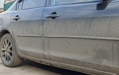 Mazda 3, 2008 год, 300 000 рублей, 2 фотография