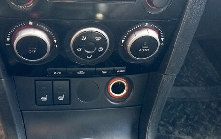 Mazda 3, 2008 год, 300 000 рублей, 7 фотография