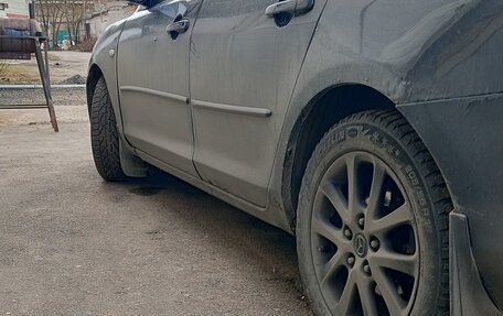 Mazda 3, 2008 год, 300 000 рублей, 4 фотография