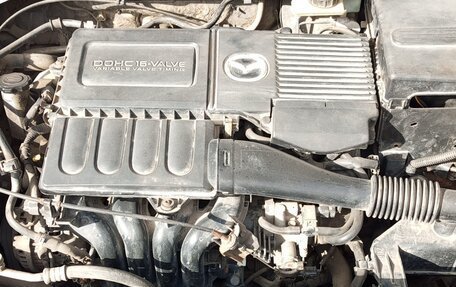 Mazda 3, 2008 год, 300 000 рублей, 8 фотография