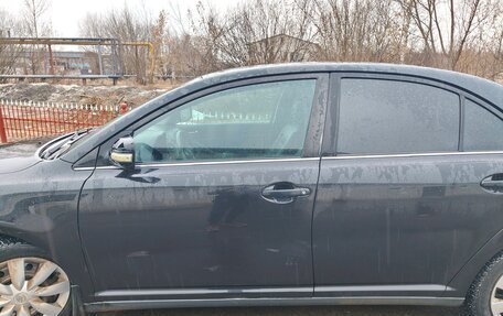 Toyota Avensis III рестайлинг, 2008 год, 600 000 рублей, 6 фотография