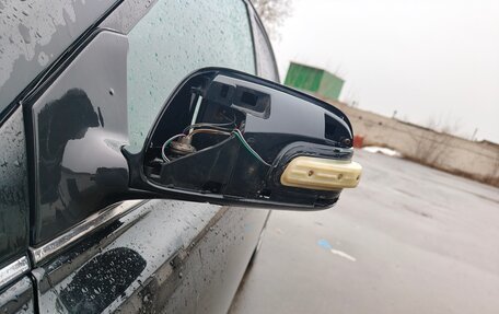 Toyota Avensis III рестайлинг, 2008 год, 600 000 рублей, 12 фотография