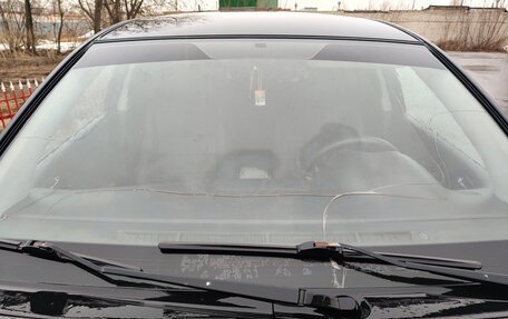 Toyota Avensis III рестайлинг, 2008 год, 600 000 рублей, 13 фотография