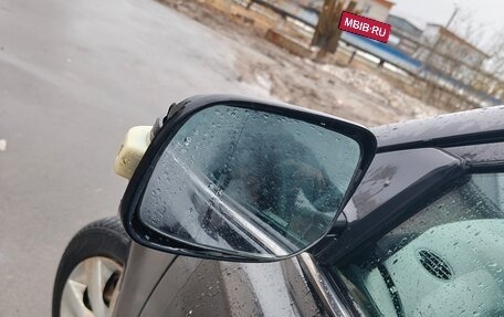 Toyota Avensis III рестайлинг, 2008 год, 600 000 рублей, 14 фотография