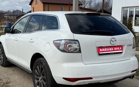 Mazda CX-7 I рестайлинг, 2011 год, 1 100 000 рублей, 6 фотография