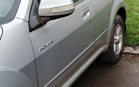 Great Wall Hover H5, 2012 год, 850 000 рублей, 3 фотография