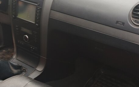 Great Wall Hover H5, 2012 год, 850 000 рублей, 9 фотография