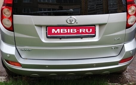 Great Wall Hover H5, 2012 год, 850 000 рублей, 2 фотография