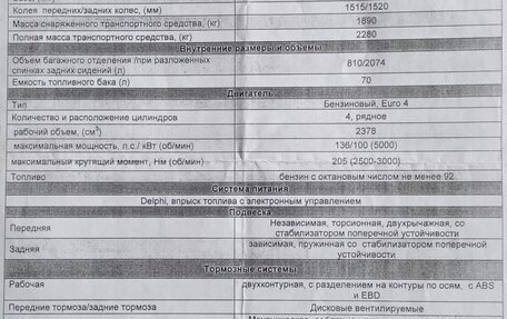 Great Wall Hover H5, 2012 год, 850 000 рублей, 16 фотография