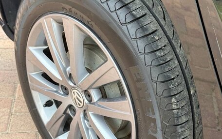 Volkswagen Polo VI (EU Market), 2019 год, 1 150 000 рублей, 3 фотография