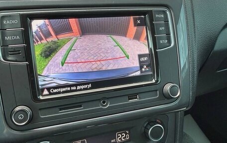 Volkswagen Polo VI (EU Market), 2019 год, 1 150 000 рублей, 7 фотография