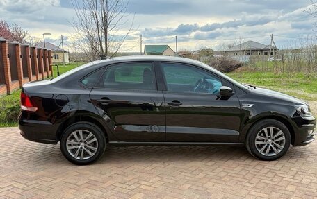 Volkswagen Polo VI (EU Market), 2019 год, 1 150 000 рублей, 6 фотография