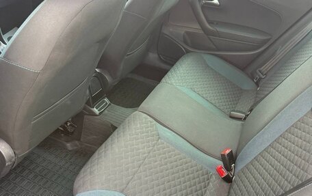 Volkswagen Polo VI (EU Market), 2019 год, 1 150 000 рублей, 11 фотография