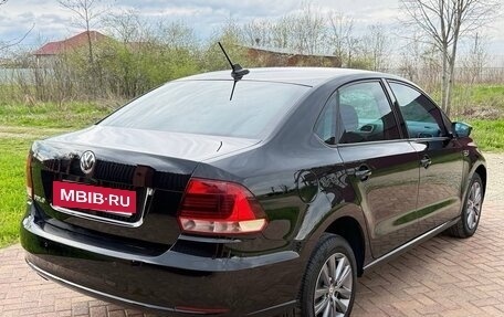 Volkswagen Polo VI (EU Market), 2019 год, 1 150 000 рублей, 5 фотография