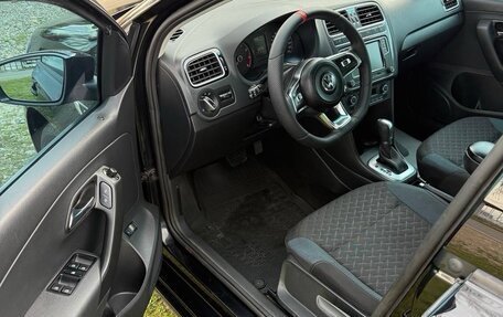 Volkswagen Polo VI (EU Market), 2019 год, 1 150 000 рублей, 13 фотография