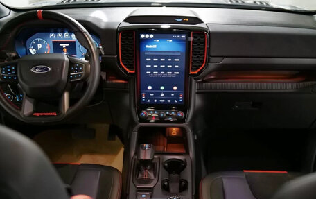 Ford Ranger, 2023 год, 8 399 000 рублей, 3 фотография