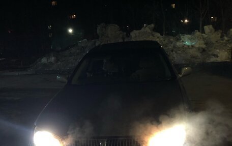 Nissan Bluebird Sylphy II, 2000 год, 190 000 рублей, 4 фотография