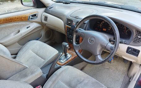 Nissan Bluebird Sylphy II, 2001 год, 230 000 рублей, 6 фотография