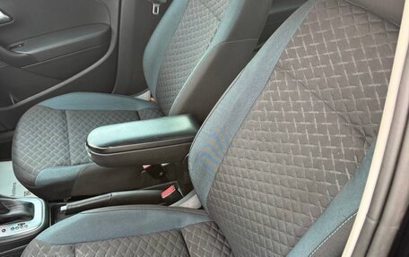 Volkswagen Polo VI (EU Market), 2019 год, 1 150 000 рублей, 12 фотография